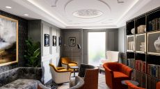 Library Ground Floor