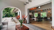 Amomoxtli Lobby at Amomoxtli