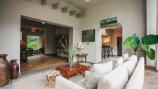 Amomoxtli Lobby 2 at Amomoxtli