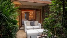 Amomoxtli Suite premium double patio at Amomoxtli