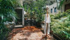 Amomoxtli SPA Areas at Amomoxtli