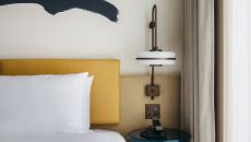 Zentis Osaka Room Close Up at Zentis Osaka