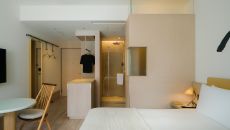 Zentis Osaka Studio II at Zentis Osaka