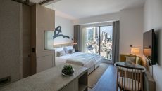 Zentis Osaka Studio at Zentis Osaka