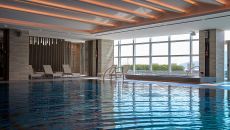 Indoor Pool Signiel Busan