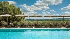 Pool Finca Serena Mallorca