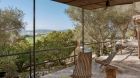 Doble garden terrace Finca Serena Mallorca