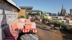 See more information about Kimpton Vividora HKV Terraza 061 low at Kimpton Vividora