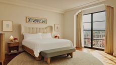 MBH Presidential Suite 616 02 at The Maybourne Beverly Hills