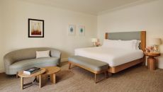 Deluxe Room at The Maybourne Beverly Hills