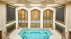 Mineral Pool The Maybourne Beverly Hills