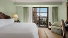 Superior King Room 415 The Maybourne Beverly Hills