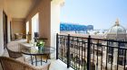 Maybourne Suite terrace The Maybourne Beverly Hills