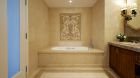 Maybourne Suite bathroom The Maybourne Beverly Hills