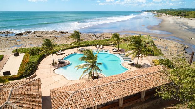 family friendly, luxury hotels, beach, resort, nicaragua