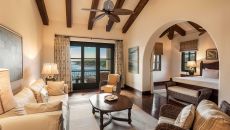 The Inn 11at Rancho Santana