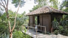 The Spa in El Bosque Cabañaat Rancho Santana