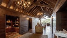 The Spa in El Bosqueat Rancho Santana