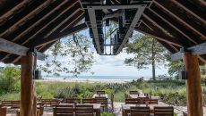 RESTAURANT BAR Sat Rancho Santana