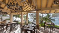 La Boquitaat Rancho Santana