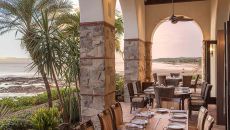 La Finca y El Marat Rancho Santana