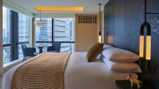 Premier Suite King Kimpton Shinjuku Tokyo