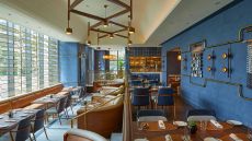 DISTRICT day Kimpton Shinjuku Tokyo