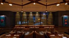 DISTRICT night Kimpton Shinjuku Tokyo