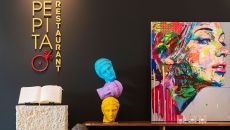 Esplanade Tergesteo 36 Esplanade Tergesteo Luxury Retreat