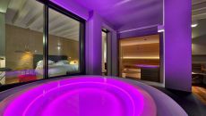 Vital SPA Suite3 Terme Esplanade Tergesteo