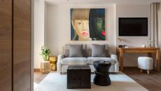 512 Vital Suite Esplanade Tergesteo Luxury Retreat