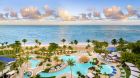 See more information about Fairmont El San Juan Hotel Isla Verde Beach and Signature Pools