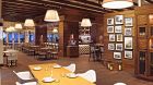 Signature Restaurant Caña By Juliana Gonzalez, Indoor