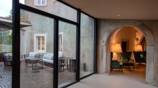 lounge 1 Castel Hoertenberg