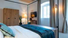 Deluxe double 1 Castel Hoertenberg