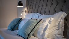 Deluxe double Castel Hoertenberg