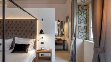 Junior Suite 1 Castel Hoertenberg