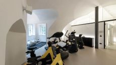 Gym Castel Hoertenberg