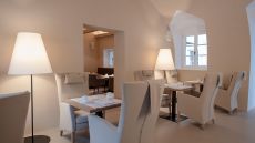 Breakfast restaurant Castel Hoertenberg