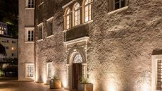 The castle Castel Hoertenberg