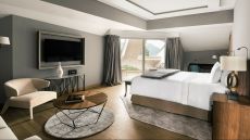 Deluxe Junior Suite New Building