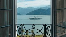 Double Classic Room with a view