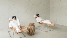 Neuro Acoustic Deep Relaxation Treatment