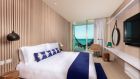 Deluxe Ocean Front One bedroom suite Hammock SLS Cancun