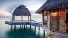 Spa Wellness Yoga Pavilion