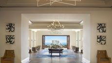 lobby 932 Monarch Beach Resort