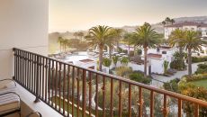 SNAMO Pool View King 473 Q2RSI at Waldorf Astoria Monarch Beach Resort