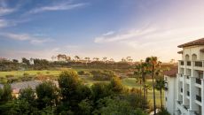 Resort View at Waldorf Astoria Monarch Beach Resort