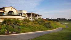 Club 19 1019 at Waldorf Astoria Monarch Beach Resort