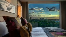 EXECUTIVE HOUSE ZEN image Hotel New Otani Tokyo